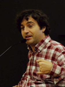 Antonio Centeno