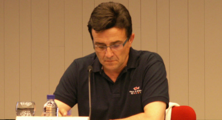 Cecilio García
